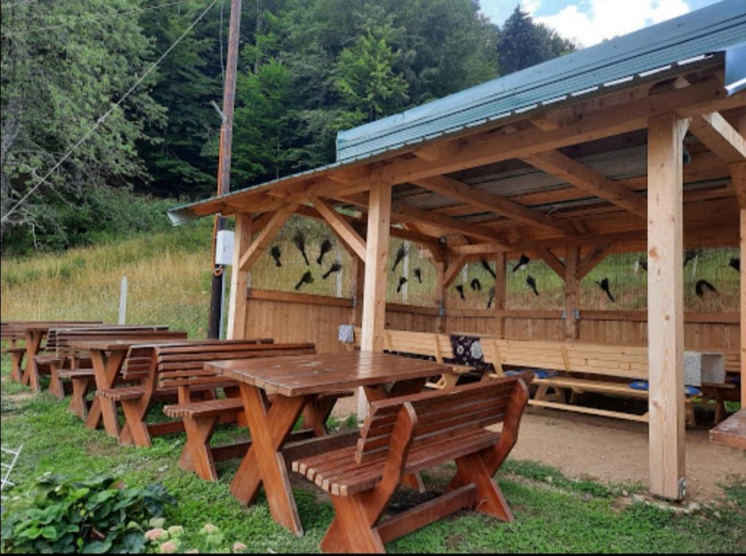 Grandfather'S Place Budevice Плав Екстер'єр фото