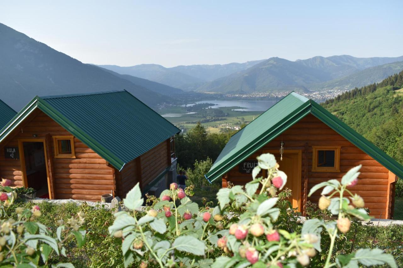 Grandfather'S Place Budevice Плав Екстер'єр фото