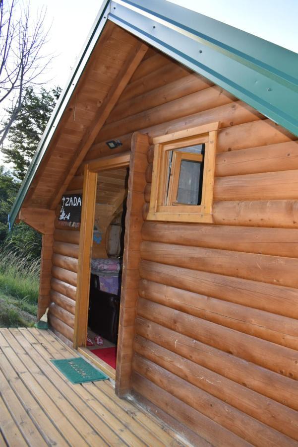 Grandfather'S Place Budevice Плав Екстер'єр фото