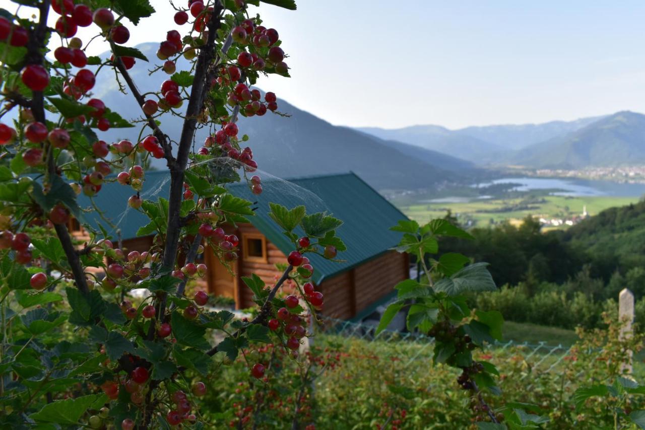 Grandfather'S Place Budevice Плав Номер фото