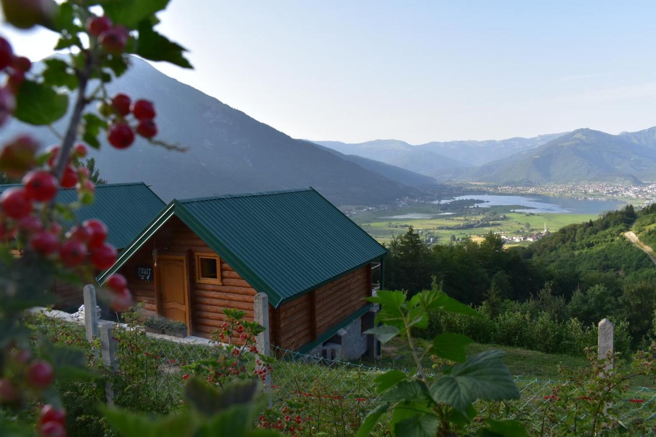 Grandfather'S Place Budevice Плав Екстер'єр фото