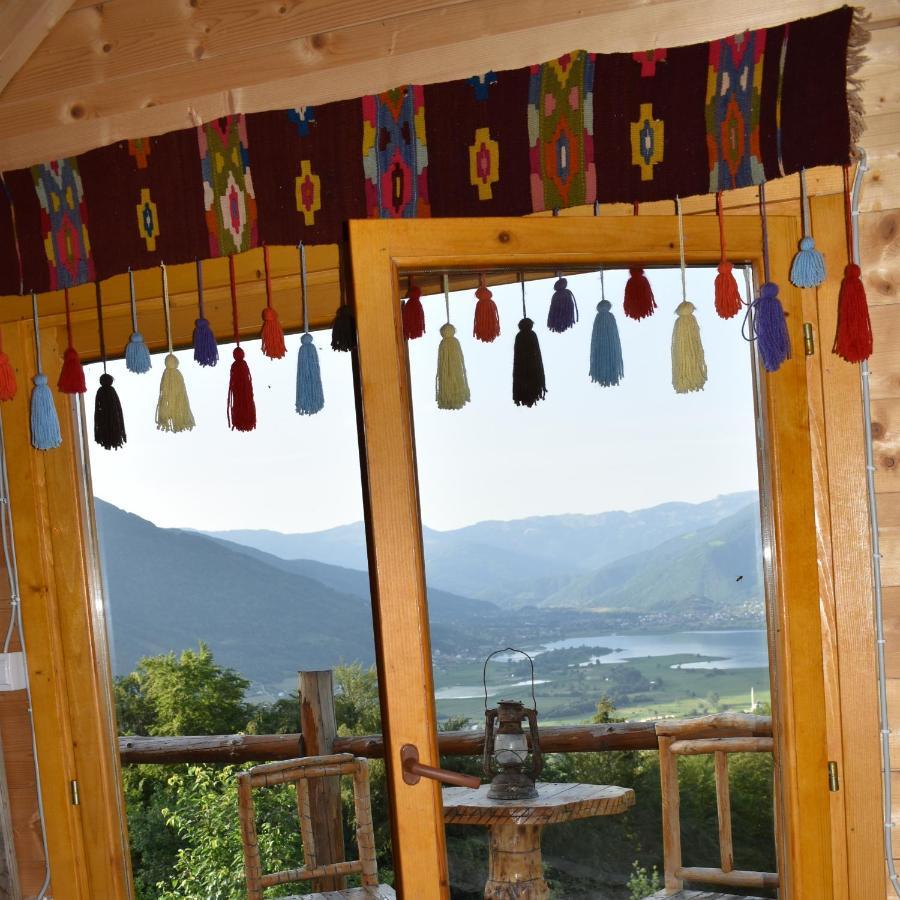 Grandfather'S Place Budevice Плав Екстер'єр фото