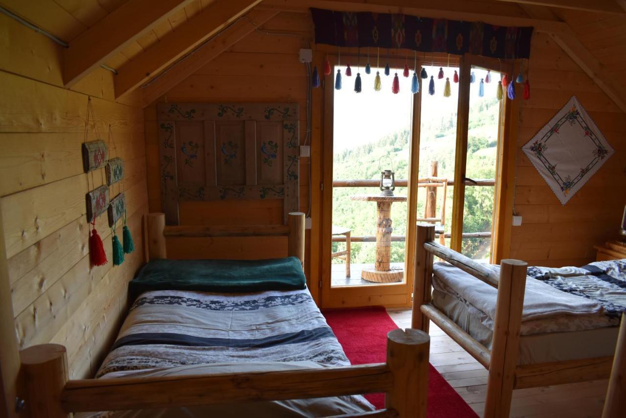 Grandfather'S Place Budevice Плав Екстер'єр фото