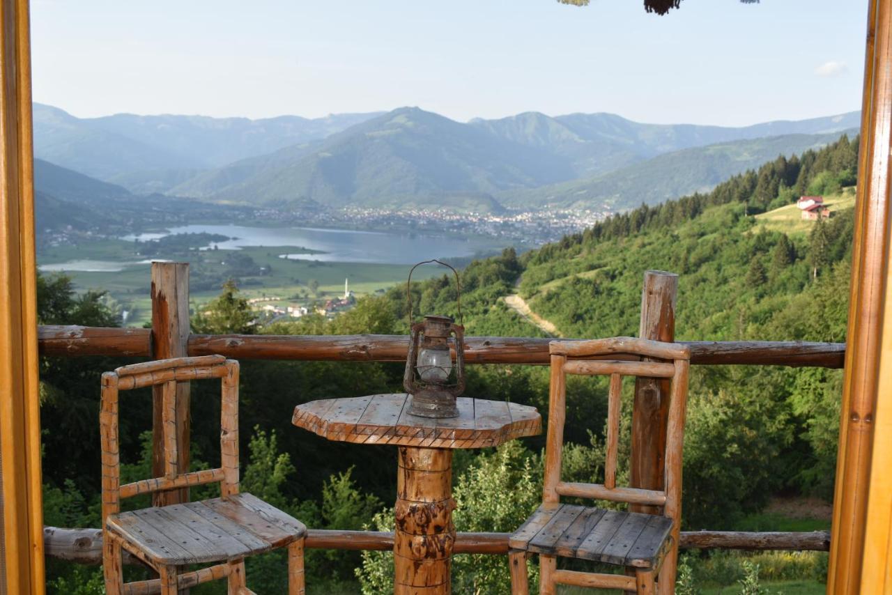 Grandfather'S Place Budevice Плав Екстер'єр фото