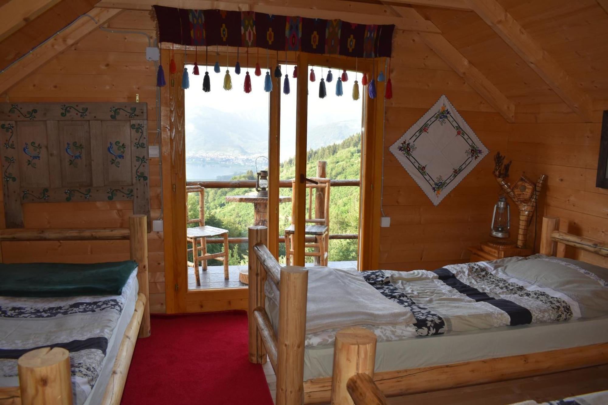 Grandfather'S Place Budevice Плав Номер фото