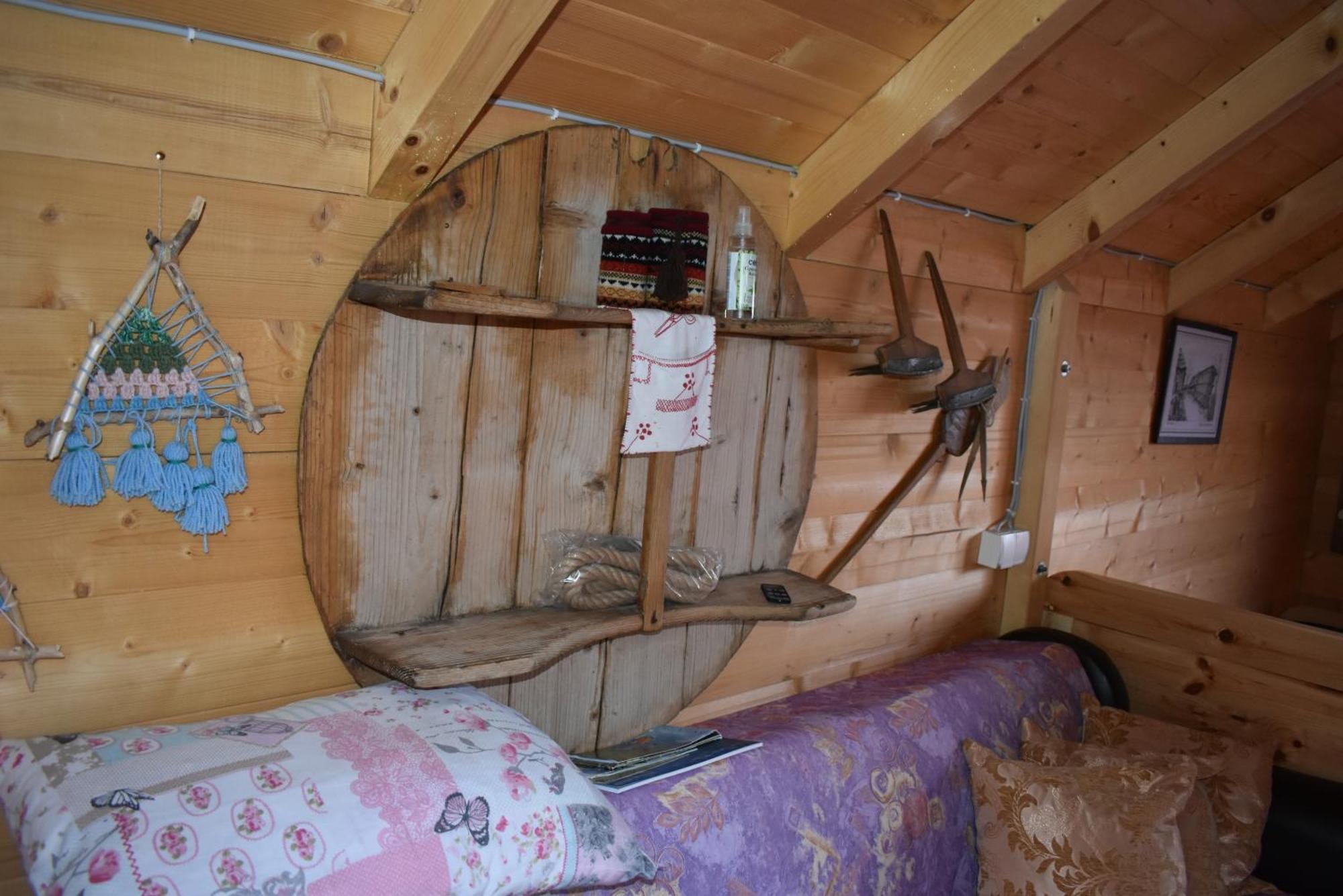 Grandfather'S Place Budevice Плав Номер фото